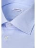 Seidensticker Business Hemd Slim in Hellblau