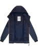 ragwear Outdoorjacke Jowell II in Navy