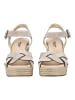 Nero Giardini Sandalen in Beige