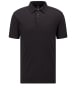 Hugo Boss Poloshirt für Herren in schwarz