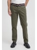 FQ1924 Chinohose FQCHARLS in Grün