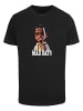 Mister Tee T-Shirts in black