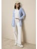 Tamaris Strickjacke in hellblau