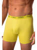 JP1880 Pants in neon yellow