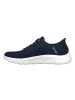 Skechers Go Walk Flex - Netro in Dunkelblau