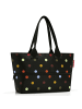 Reisenthel Shopper Tasche E1 50 cm dots