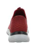 Skechers Slipper in rot