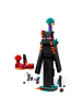 LEGO Der Enderman-Turm in Mehrfarbig ab 9 Jahre