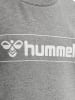 Hummel Hummel Sweatshirt Hmlbox Kinder Atmungsaktiv in MEDIUM MELANGE