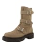 Steve Madden Boots Clipper in beige