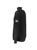 Calvin Klein Schwarzer Wollpullover
