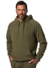 JP1880 Sweatshirt in tannengrün