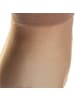 Vignoni 3er-Set: Strumpfhose in Beige