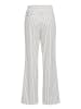 Marc Aurel Hose in offwhite varied