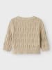 name it Strickjacke in Peyote