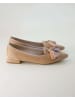 Terry Ballerinas in Rosa