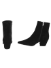 Ital-Design High Heel in Schwarz