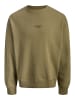 Jack & Jones Sweatshirt in Aloe 3