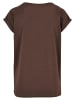 Urban Classics Urban Classics T-Shirts in brown