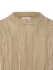 Redefined Rebel Pullover RRJamie in beige - 0001