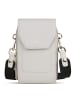 Bugatti Ella Handytasche 11 cm beige