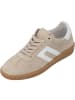 Palado Sneakers Low in sand/white