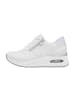 remonte Sneaker Low in Weiß