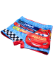 Disney Cars Badehose Disney Cars Lightning McQueen  in Rot