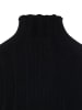Marie Lund Pullover in schwarz