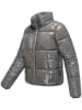 Marikoo Steppjacke Skyraa 16 in Grey
