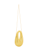 myMo at night Women Handbag in Champagne Gold