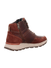 Camel Active Schnürboots in Rot