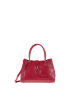 Pierre Cardin Schultertasche in RUBY
