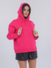 Freshlions Hoodie Balina in Pink