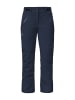 Schöffel Hose "Ski Pants Lizum L" in navy blazer