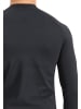 Puma T-ShirtSWIM MEN LONG SLEEVE RASH GUARD 1PinBlack