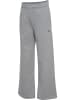 Hummel Hummel Hose Hmljr Loose Lebensstil Kinder in GREY MELANGE