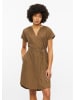 s.Oliver Kleid  in  8918_braun