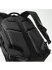 eoto ROLLY32, Roll Top, ergonomisch, 32 L in Schwarz