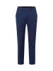 Finshley & Harding London Hose in indigo - 0001