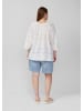QS Bluse  in  0200_weiß