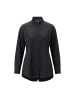 VINAJA Women Shirt in BLACK