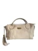 Baldinini Trend Handtasche in BEIGE