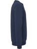 uhlsport  Pullover "Sweatshirt" in Blau