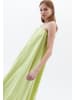 OXXO Sweatkleid LIME SHERBET