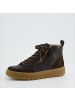 Paul Green Damen- Schnürschuhe 0080-5289-120 in Braun