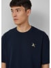 s.Oliver T-Shirt in 59D1_navy