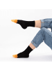 Occulto 10er Pack Bunte Socken Evelin in ColorMix