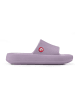 Schu´zz Badeschuh "Claquette" in Lila