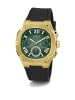 Guess Quarzuhr GW0571G3 in Gold